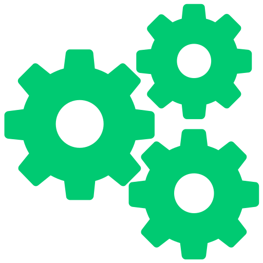 cogs