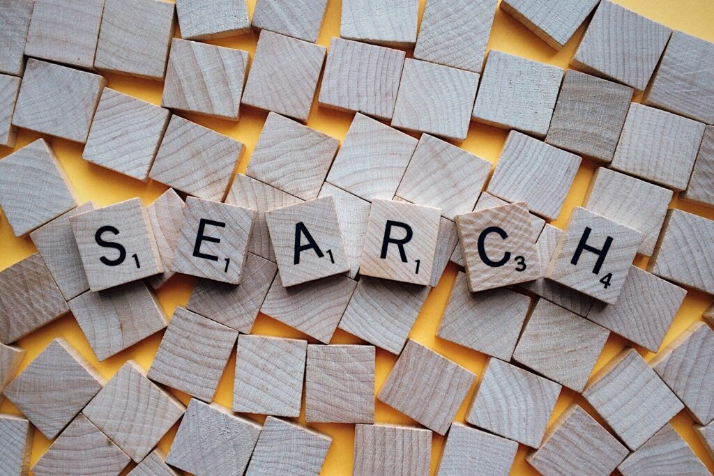 Pourquoi faire de la publicité sur les réseaux de recherche ?