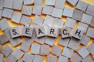 Pourquoi faire de la publicité sur les réseaux de recherche ?